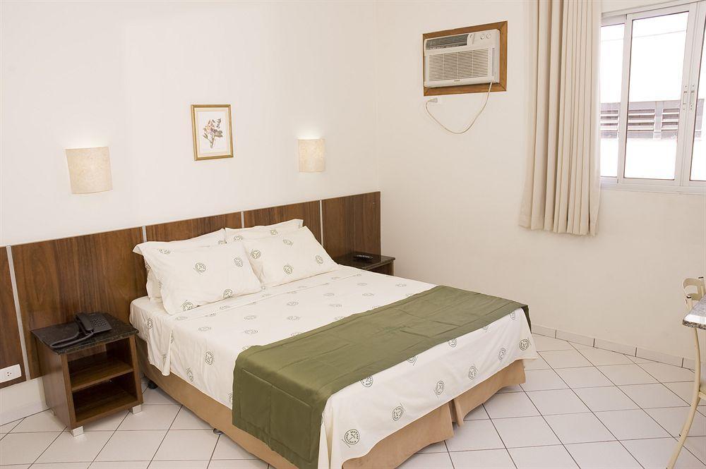 Araucaria Hotel Business - Maringá Dış mekan fotoğraf