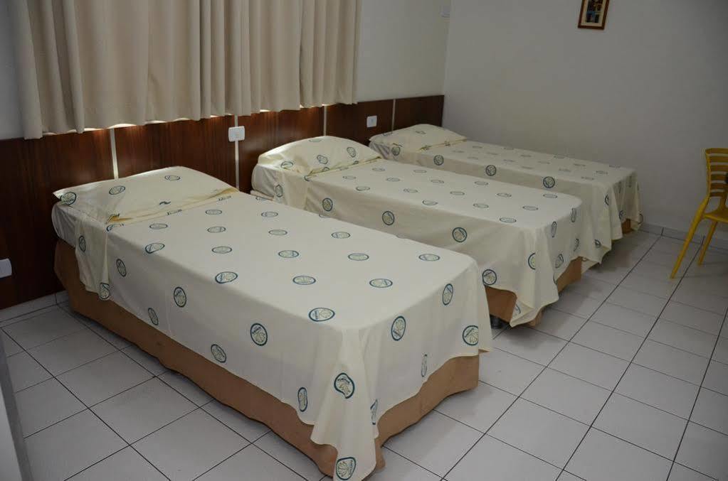 Araucaria Hotel Business - Maringá Dış mekan fotoğraf