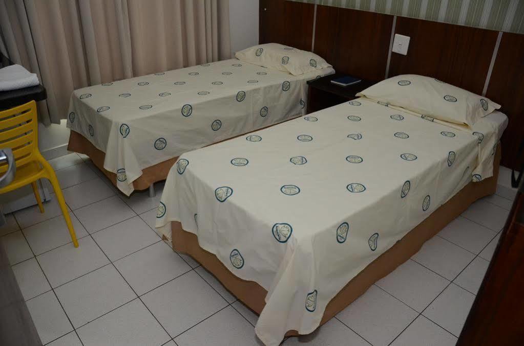 Araucaria Hotel Business - Maringá Dış mekan fotoğraf