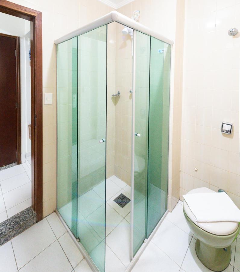 Araucaria Hotel Business - Maringá Dış mekan fotoğraf